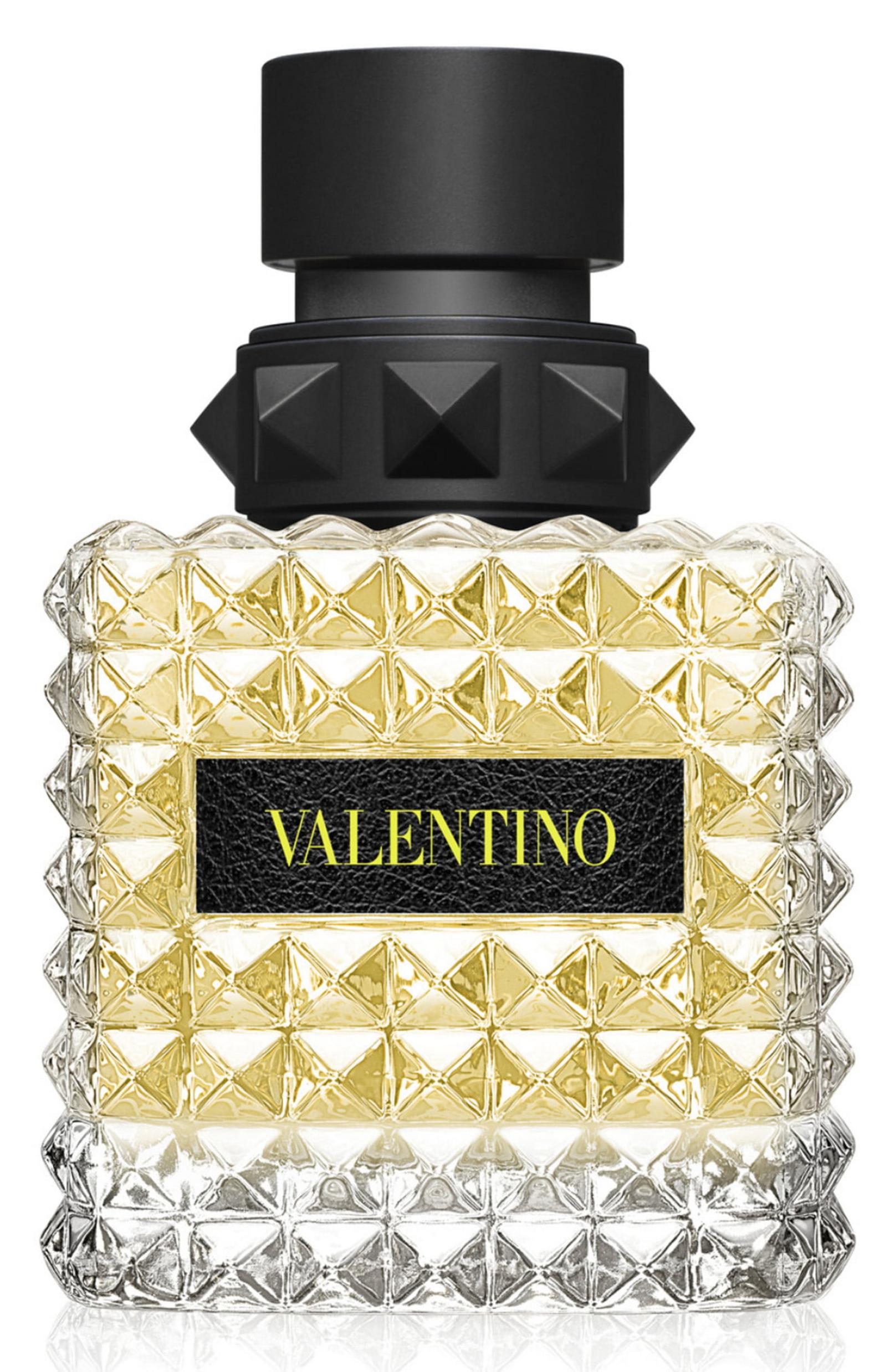 Valentino, Valentino Donna Born In Roma Yellow Dream, Eau De Parfum, For Women, 100 ml