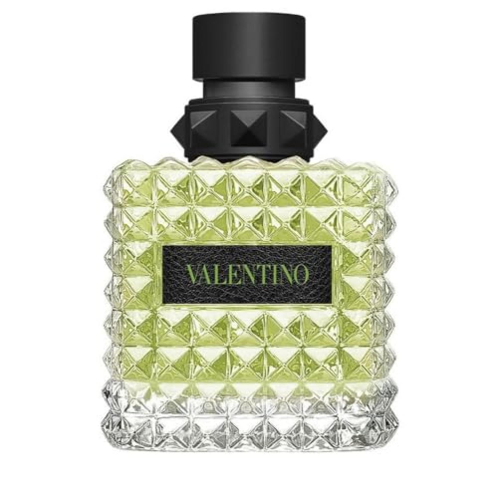 Valentino, Born In Roma Green Stravaganza Donna, Eau De Parfum, For Women, 50 ml