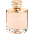 Boucheron, Quatre, Eau De Parfum, For Women, 100 ml *Tester