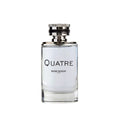 Boucheron, Quatre, Eau De Toilette, For Men, 100 ml