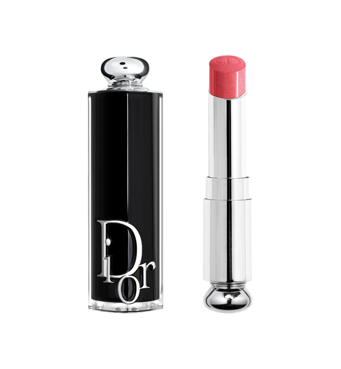 Christian Dior Addict Cream Lipstick 576 – Hydrating Shine (3.2 g)