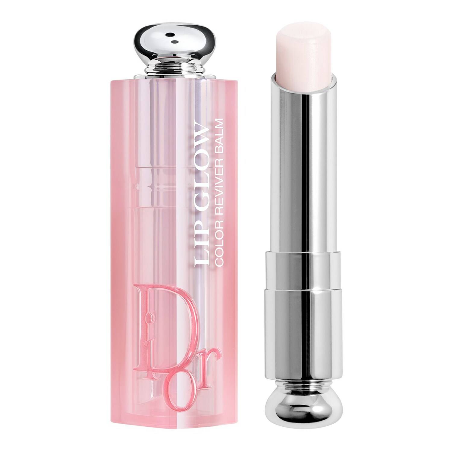 Christian Dior Addict Glow Lip Balm 058 – Opal Pearl (3.2 g)