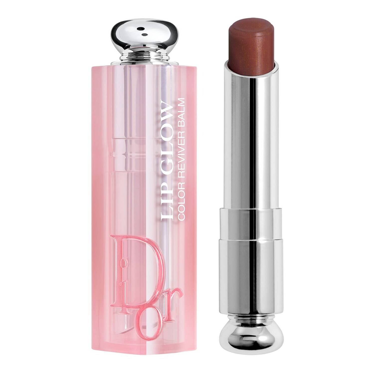 Christian Dior Addict Glow Lip Balm 057 – Hydrating Tinted Balm 3.2g