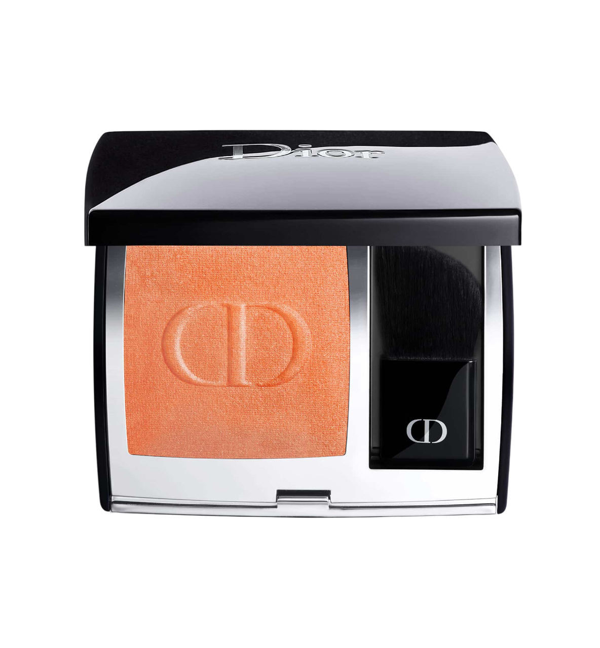 Christian Dior Rouge Blush Compact Powder 643 Stand Out – Natural Radiance (6.7 g)