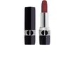 Christian Dior Rouge Dior Lipstick 963 Leopardess – Satin Finish Cream Lipstick 3.5g