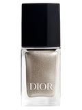 Christian Dior Vernis Nail Polish 900 Black Rivoli – Long-Lasting Glossy Finish 10ml