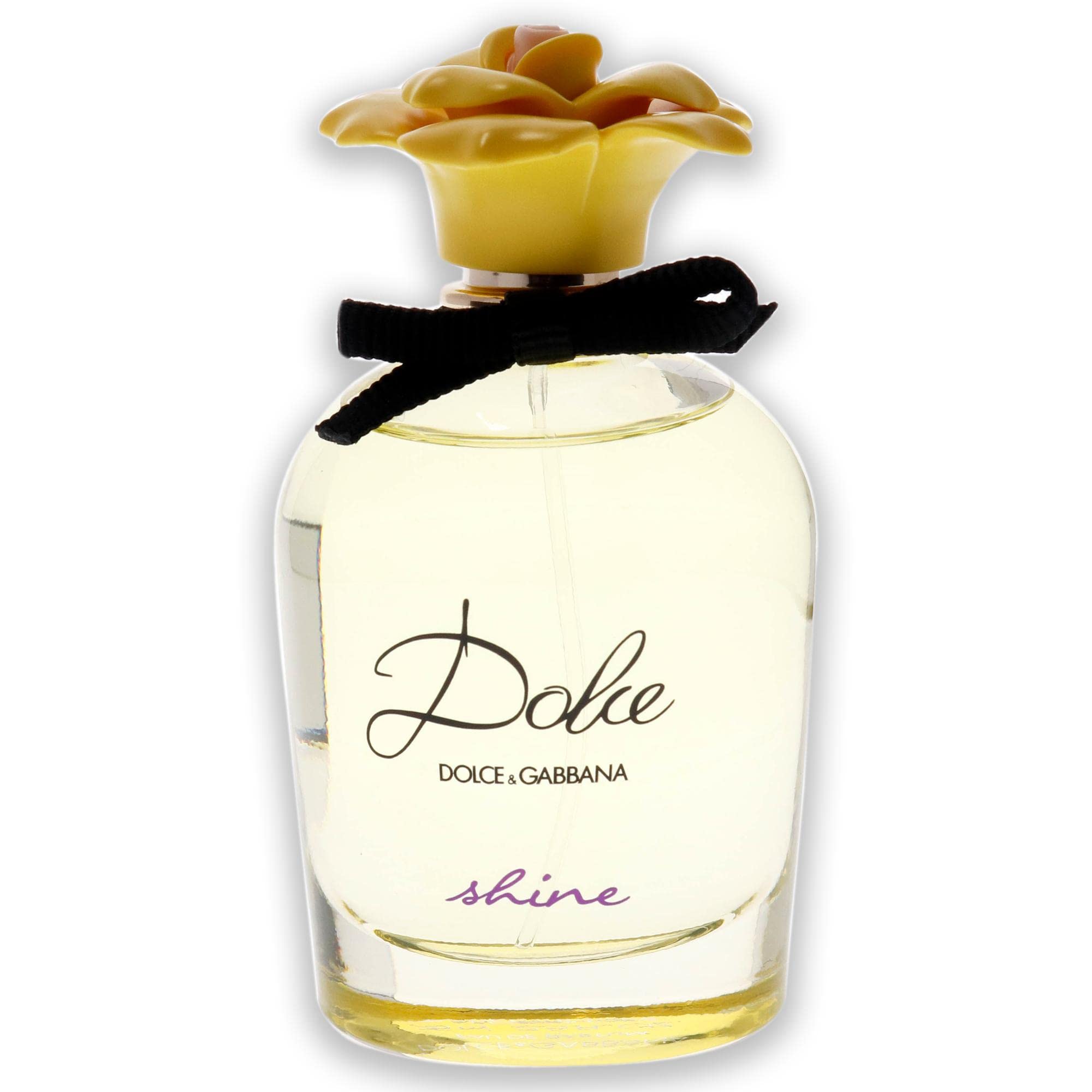 Dolce & Gabbana, Dolce Shine, Eau De Parfum, For Women, 75 ml