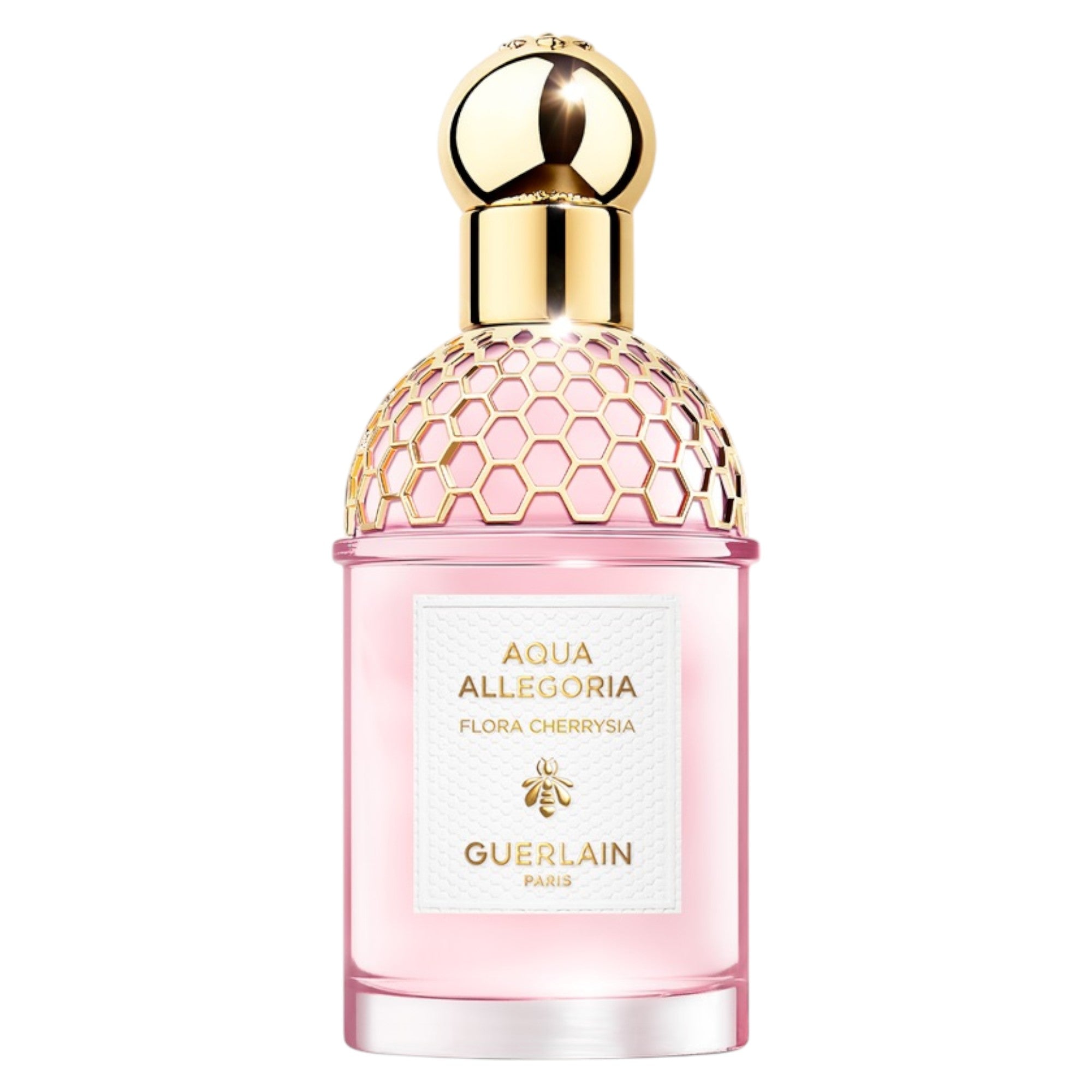 Guerlain, Flora Cherrysia, Eau De Toilette, Unisex, 75 ml