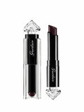 Guerlain, La Petite Robe Noire, Long-Lasting, Cream Lipstick, 74, Plum Passion, 2.8 g