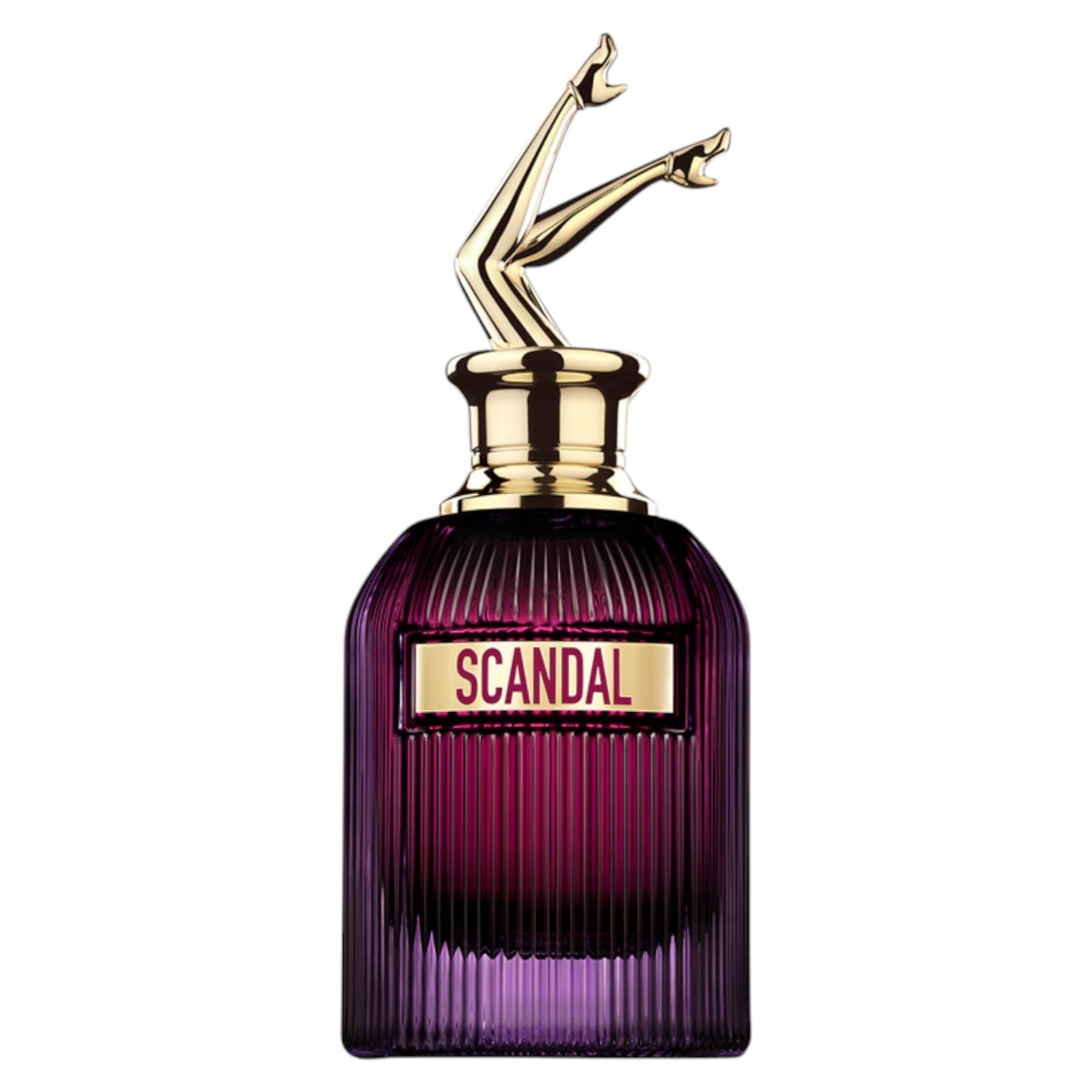 Jean Paul Gaultier, Scandal Intense, Eau De Parfum, For Women, 80 ml