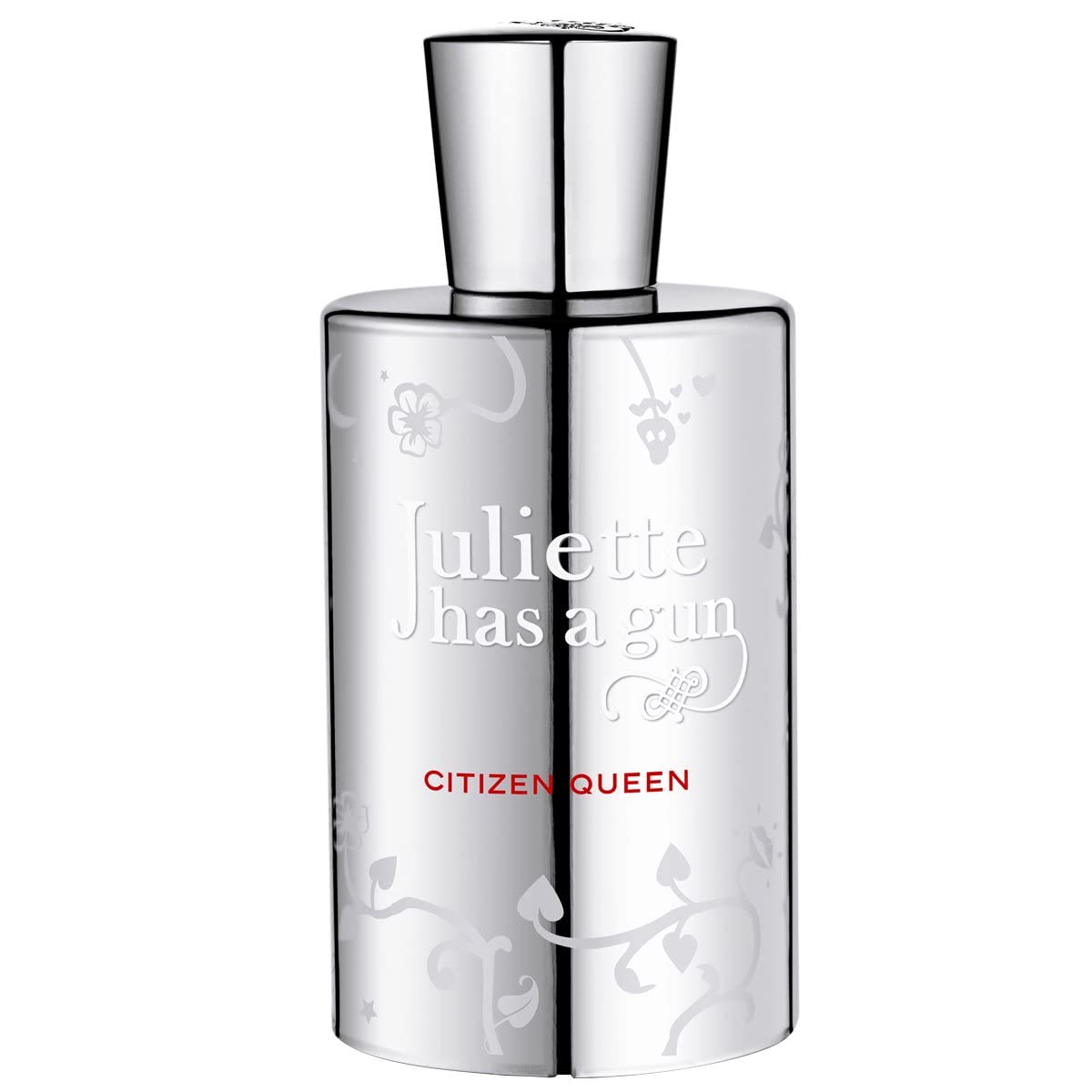 Juliette Has A Gun Citizen Queen – Eau de Parfum for Women (100 ml)