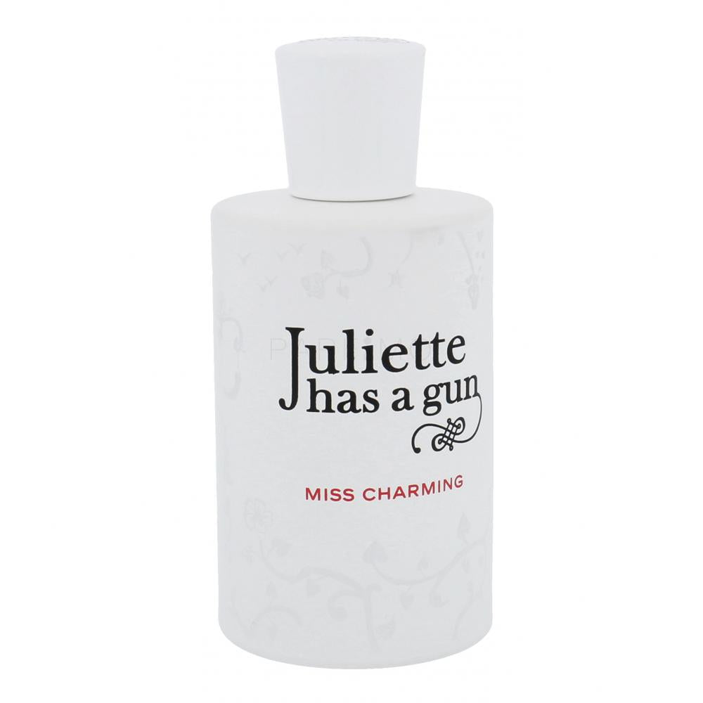 Juliette Has A Gun Miss Charming – Eau de Parfum for Women (100 ml)