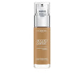 L'Oreal Paris, Accord Parfait, Liquid Foundation, 10 D/W, Deep Golden, 30 ml