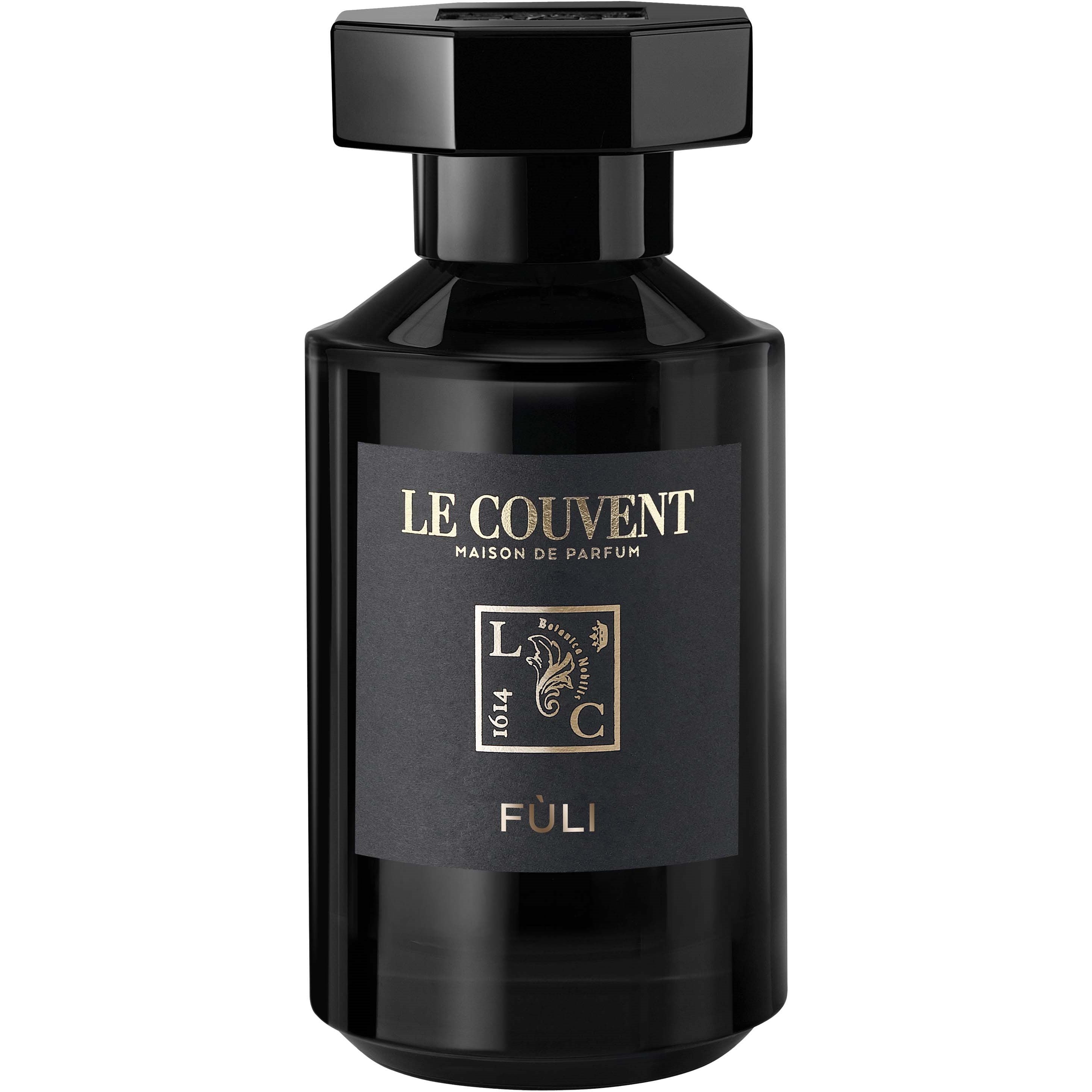 Le Couvent Maison de Parfum, Remarkable - Fuli, Eau De Parfum, Unisex, 50 ml