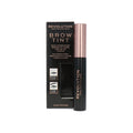 Makeup Revolution, Brow Tint, Eyebrow Gel, Dark Brown, 6 ml