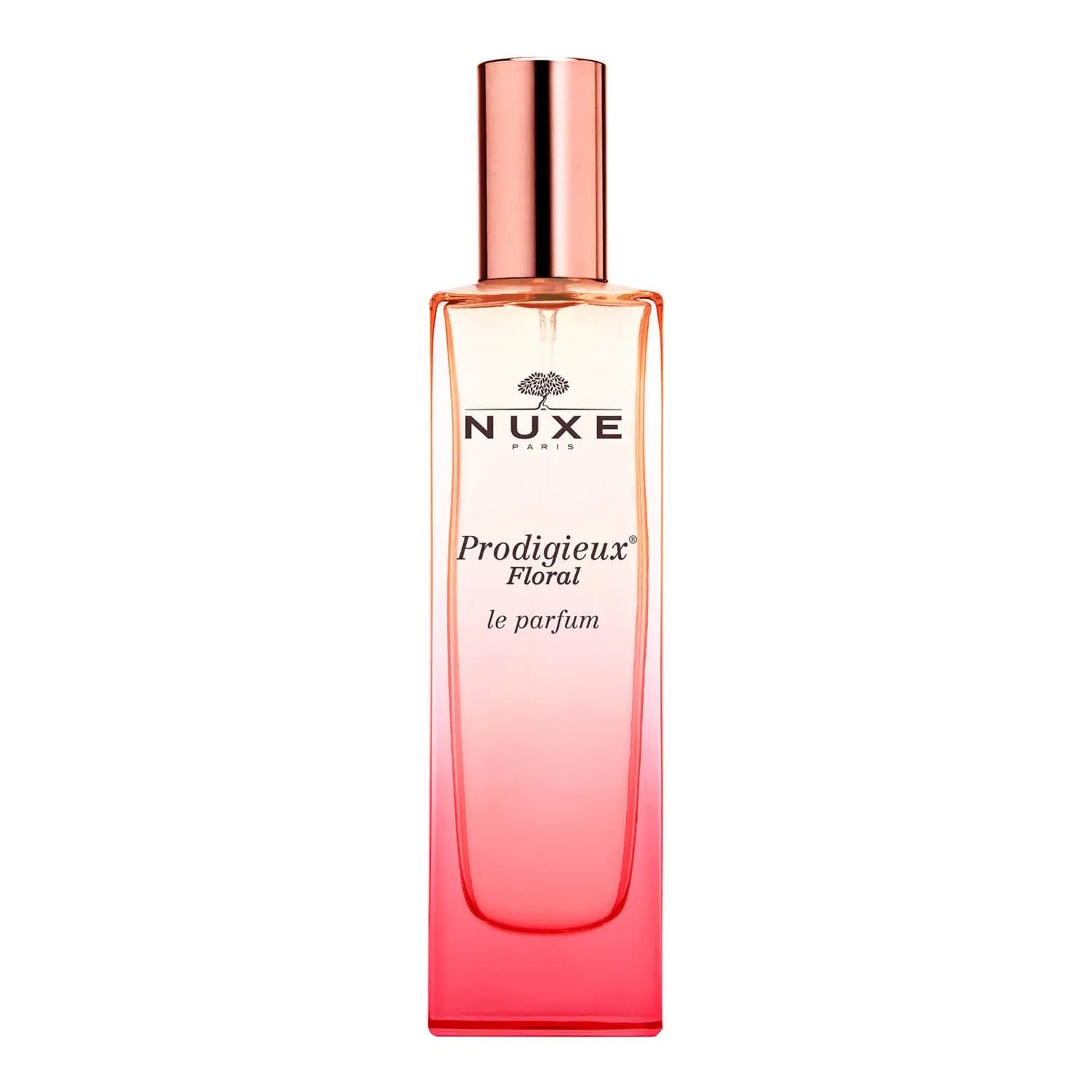 Nuxe Prodigieux Floral Le Parfum – Eau de Parfum for Women (50 ml)