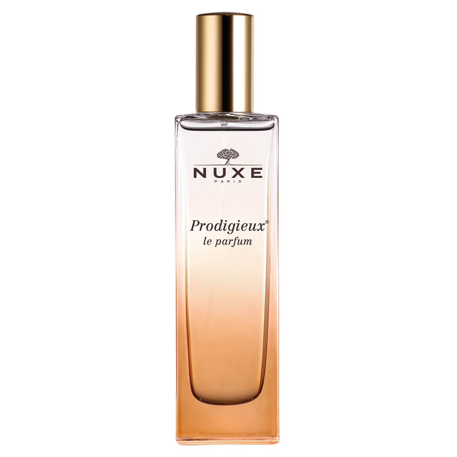 Nuxe Prodigieux Le Parfum – Eau de Parfum for Women (50 ml)