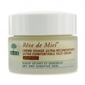 Nuxe Rêve de Miel Ultra-Comforting Face Cream – Moisturizing Day Cream (50 ml)