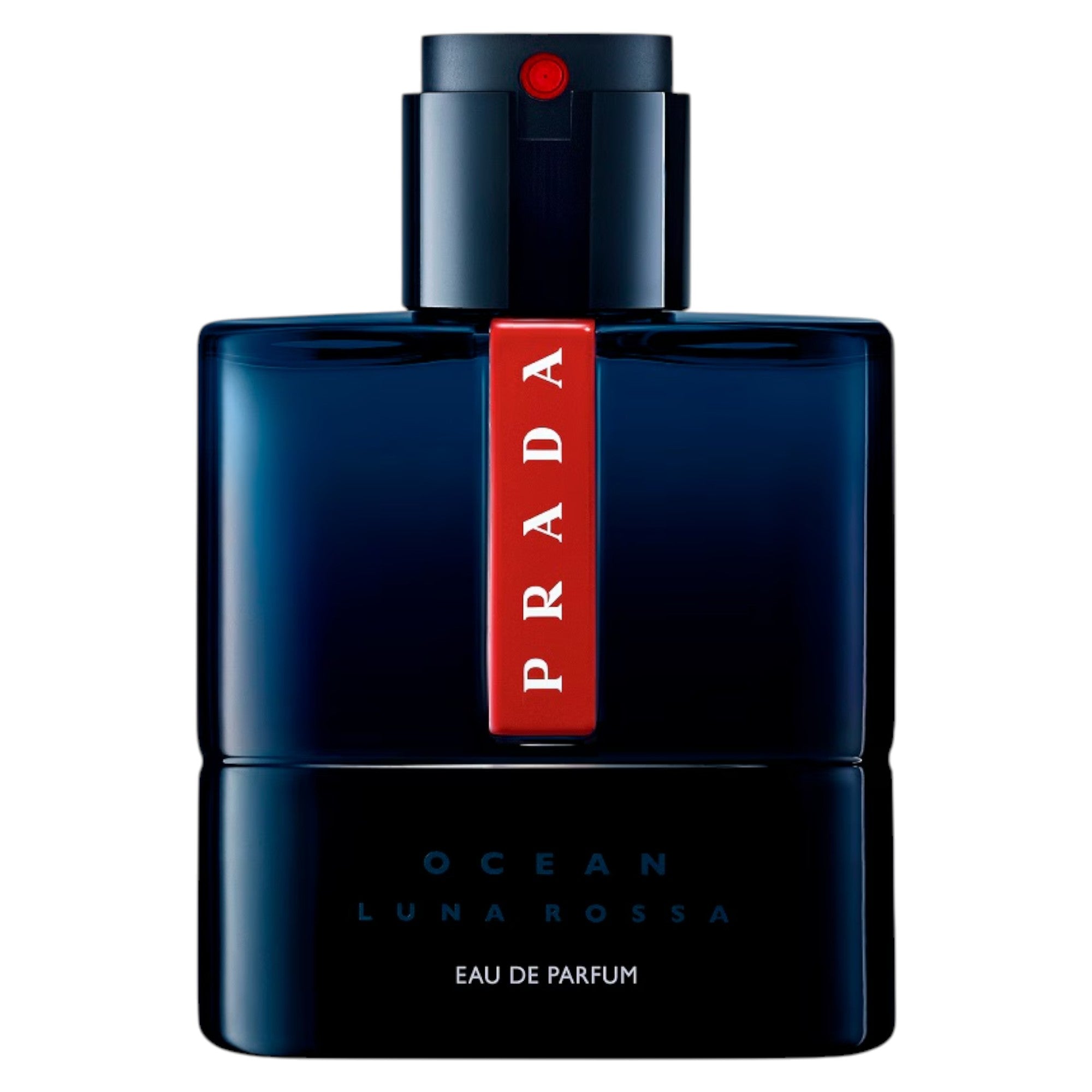 Prada, Luna Rossa Ocean, Eau De Parfum, For Men, 50 ml