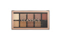 Profusion, Mini Artistry, Eyeshadow Palette, Classics, 25 g