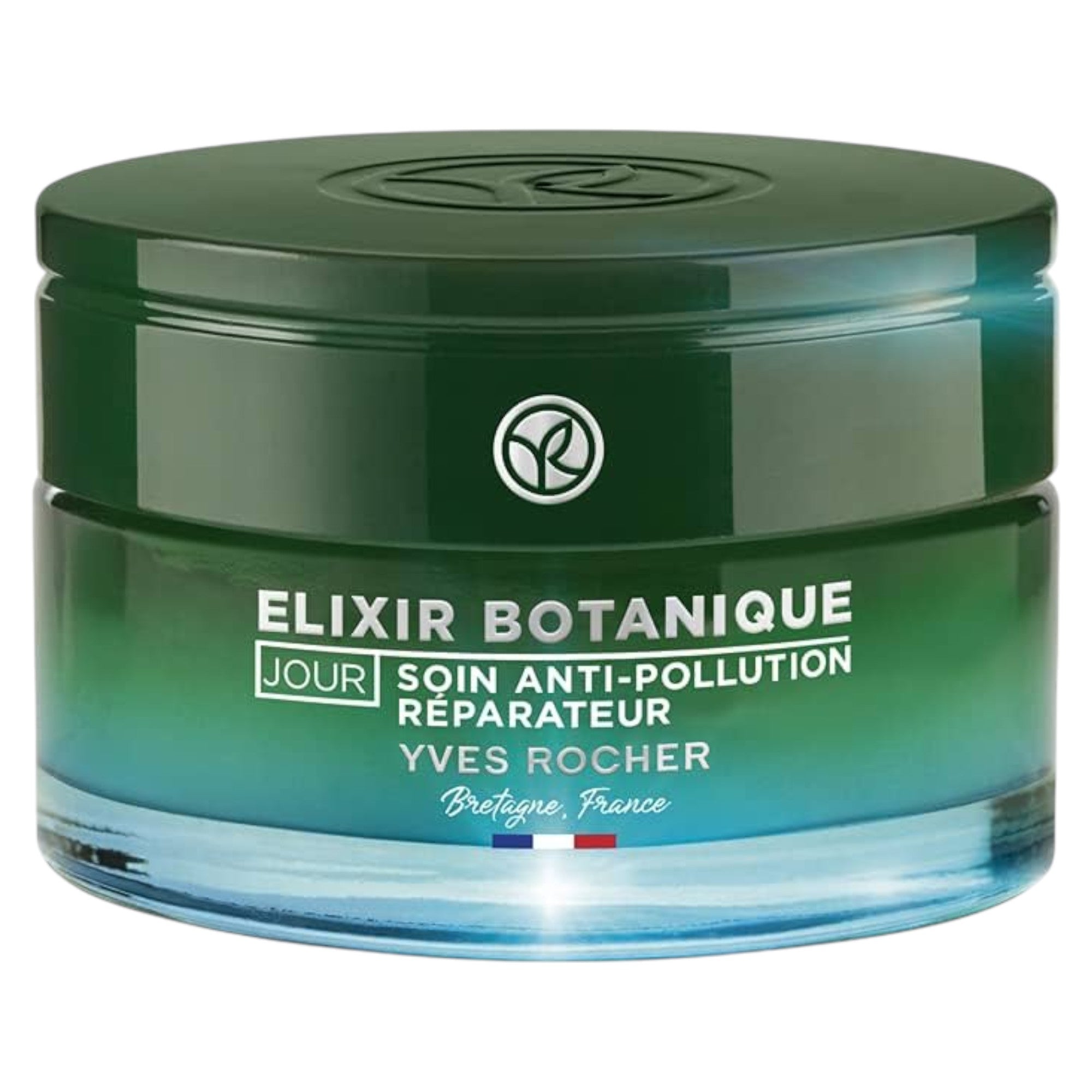 Yves Rocher Elixir Botanique Anti-Pollution All Day Face Cream – 50 ml